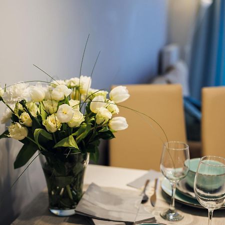 Lm Apartamenty Mariacka Stare Miasto Szczecin Ngoại thất bức ảnh