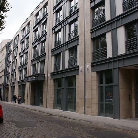 Lm Apartamenty Mariacka Stare Miasto Szczecin Ngoại thất bức ảnh