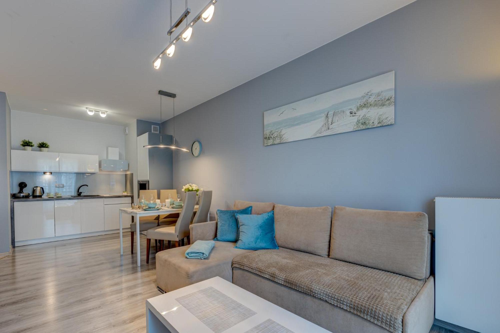 Lm Apartamenty Mariacka Stare Miasto Szczecin Ngoại thất bức ảnh