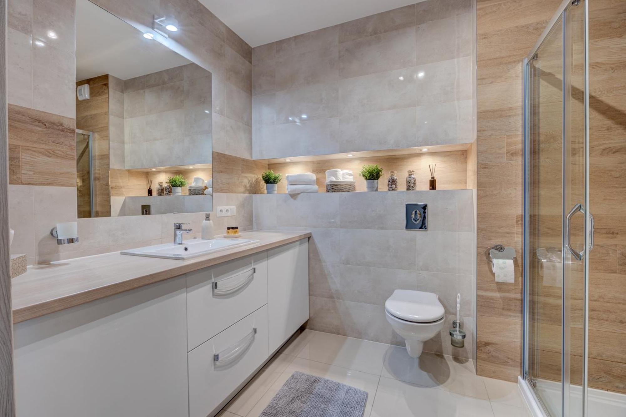 Lm Apartamenty Mariacka Stare Miasto Szczecin Ngoại thất bức ảnh