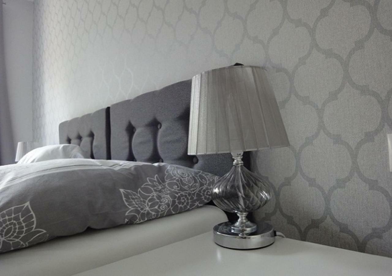 Lm Apartamenty Mariacka Stare Miasto Szczecin Ngoại thất bức ảnh